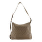 Dior Trotter Canvas Shoulder Bag