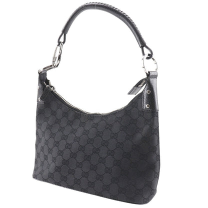 Gucci GG Canvas Shoulder Bag