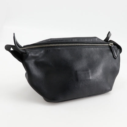 Fendi Fisheye Calf 2way Shoulder Bag