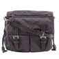 Prada BT0687 Nylon×Leather 2way Shoulder Bag