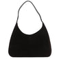 Gucci 001.3767.002058 Suede Shoulder Bag