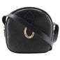 Dior PVC Shoulder Bag
