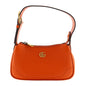 Gucci Aphrodite Mini GG Marmont Leather Shoulder Bag