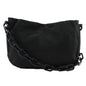 Prada B6431 Nylon Shoulder Bag