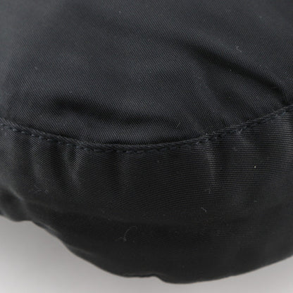 Prada B6431 Nylon Shoulder Bag