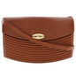 Louis Vuitton Epi Leather Prebourg Shoulder Bag M52563