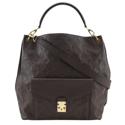 Louis Vuitton Metis Shoulder Bag M40809
