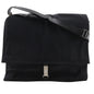 Gucci Nylon Canvas Shoulder Bag