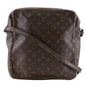Louis Vuitton Marceau Monogram Shoulder Bag