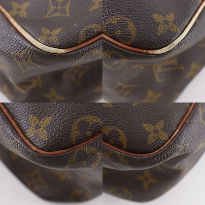 Louis Vuitton Marceau Monogram Shoulder Bag