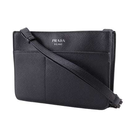 Prada Saffiano Shoulder Bag