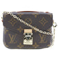Louis Vuitton Micro Metis Shoulder Bag M81267