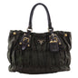 Prada 2WAY Shoulder Tote Nylon 2way Bag