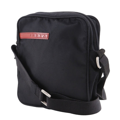 Prada Sports Nylon Shoulder Bag
