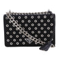 Prada Punching Nylon 2way Shoulder Bag