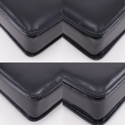 Gucci Old Gucci Calf Shoulder Bag