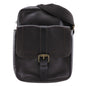 Louis Vuitton Leather Iroquois Shoulder Bag M92534