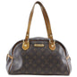 Louis Vuitton Montorgueil PM Monogram Shoulder Bag