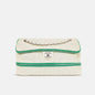 Chanel Expandable Shoulder Bag