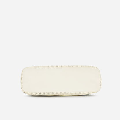 Chanel Expandable Shoulder Bag
