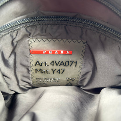 Prada Linea Rossa Handbag