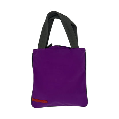 Prada Linea Rossa Handbag