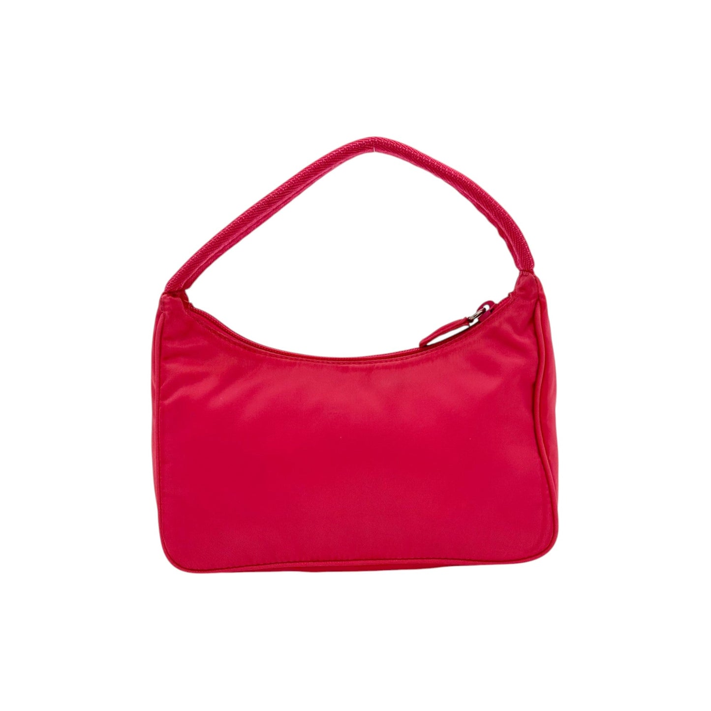 Prada Nylon Shoulder Bag