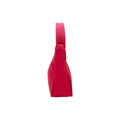 Prada Nylon Shoulder Bag