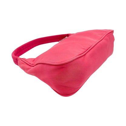 Prada Nylon Shoulder Bag