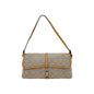 Coach Canvas Shoulder Bag