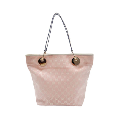 Gucci Abbey D Ring Medium Tote