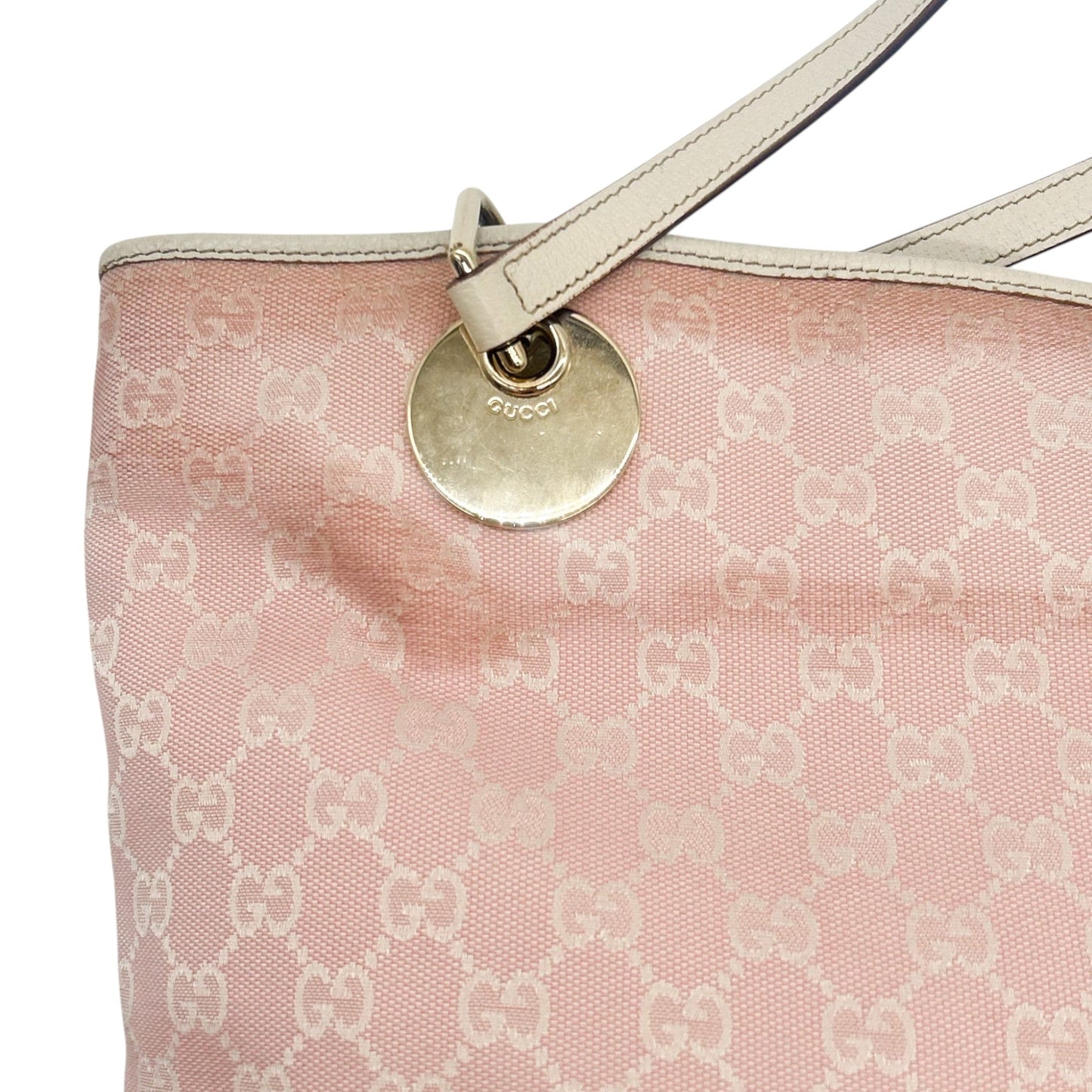 Gucci Abbey D Ring Medium Tote