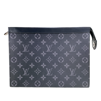 Louis Vuitton VOYAGE CLUTCH