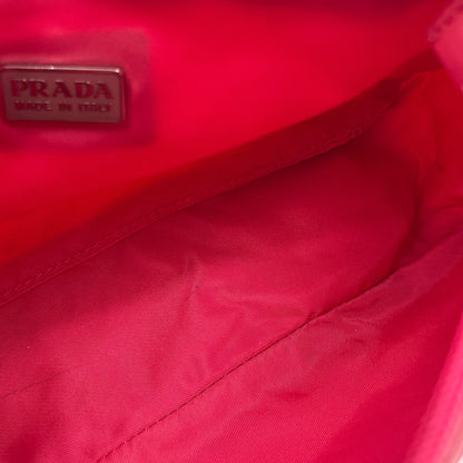 Prada Nylon Shoulder Bag