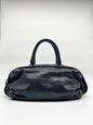 Chanel Wild Stitch Bowling Bag