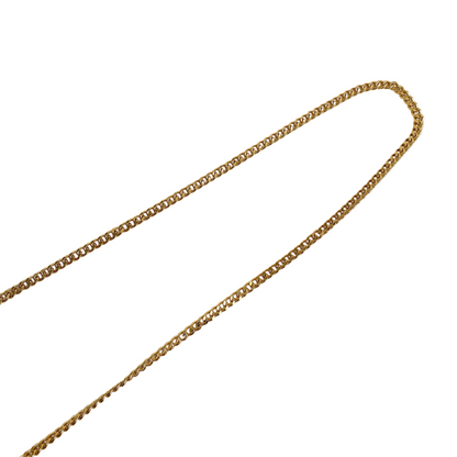 CELINE CLUTCH ON CHAIN