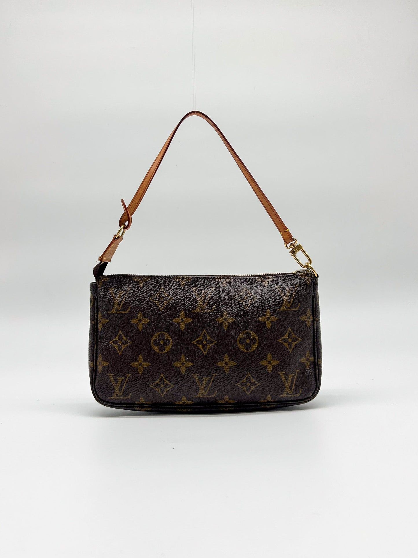 Louis Vuitton Pochette Accessoires Monogram Canvas
