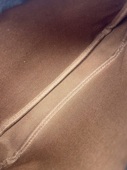Louis Vuitton Pochette Accessoires Monogram Canvas