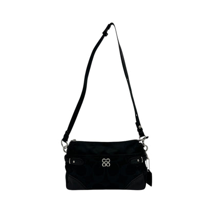 Coach Siganutre Crossbody Bag