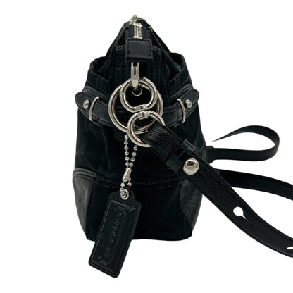 Coach Siganutre Crossbody Bag