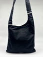 Prada Tessuto Nylon Messenger Bag