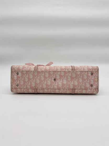 Christian Dior Romantique Diorissimo Shoulder Bag