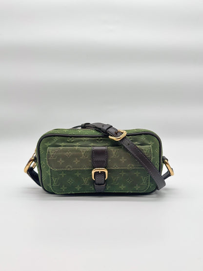 Louis Vuitton Mini Juliette MM Crossbody Bag