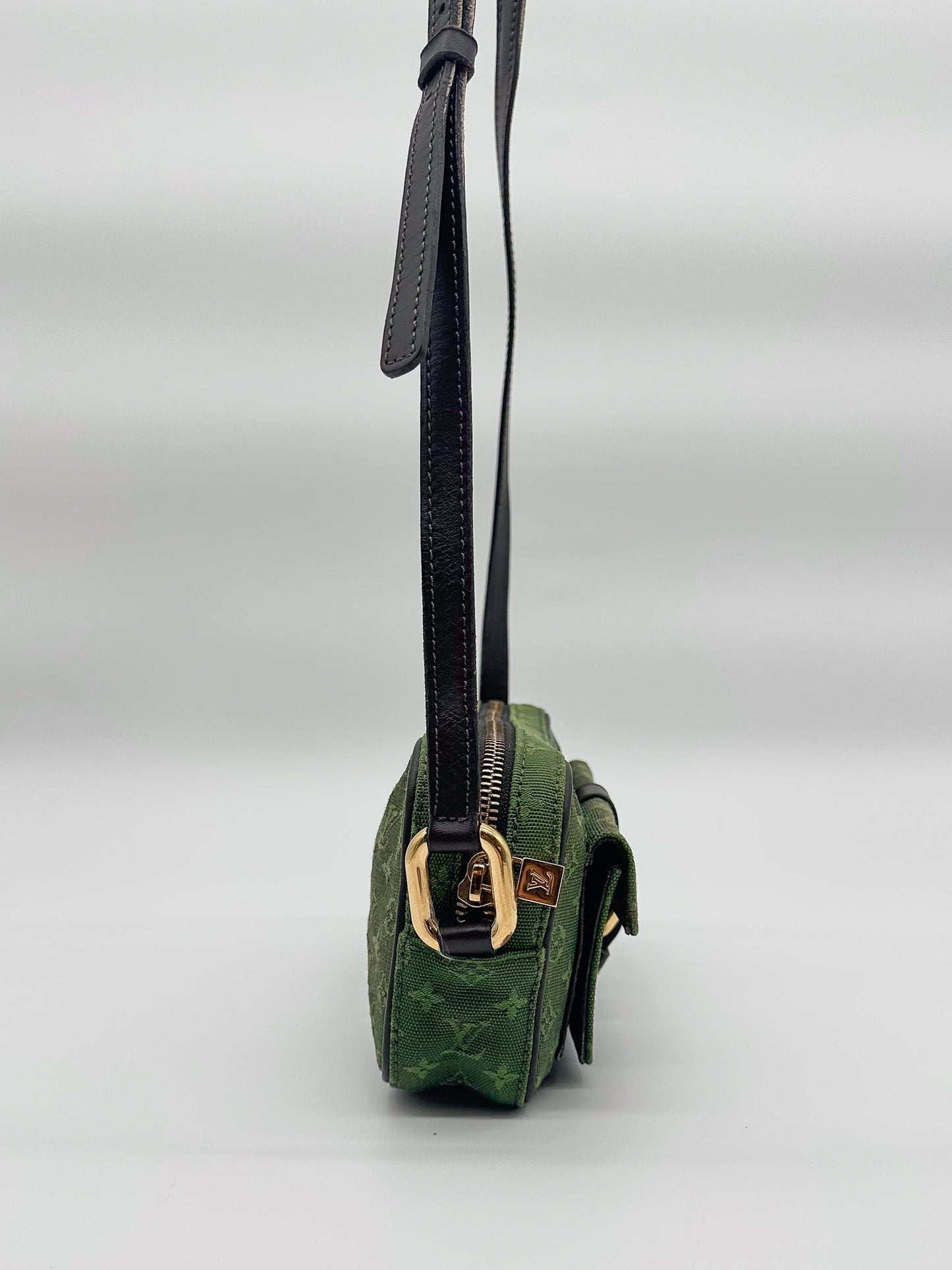 Louis Vuitton Mini Juliette MM Crossbody Bag