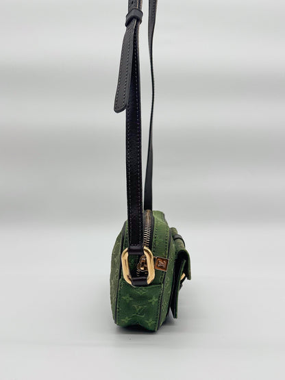 Louis Vuitton Mini Juliette MM Crossbody Bag