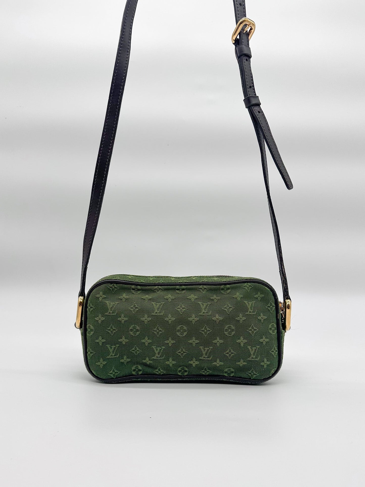 Louis Vuitton Mini Juliette MM Crossbody Bag