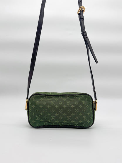 Louis Vuitton Mini Juliette MM Crossbody Bag