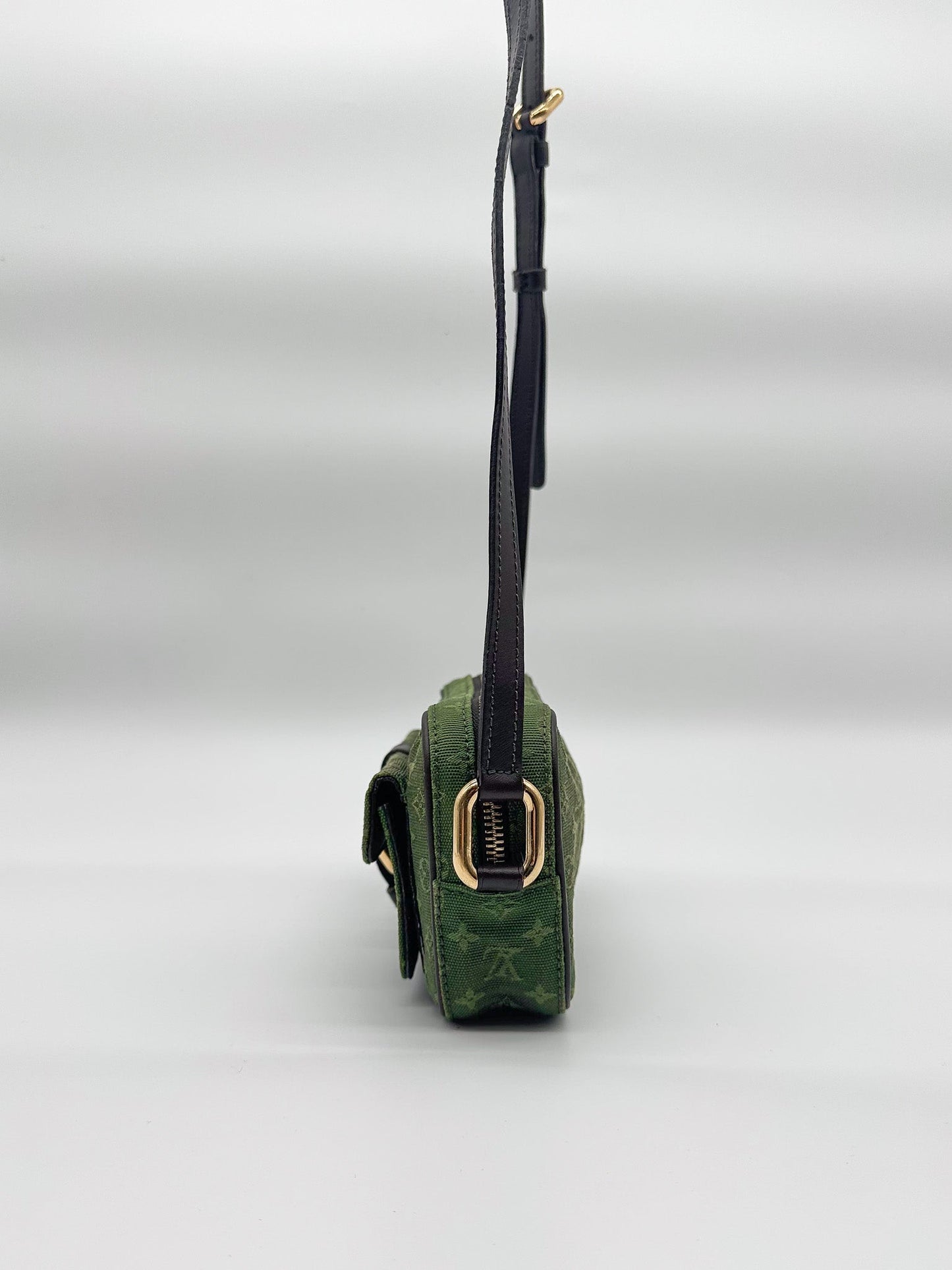 Louis Vuitton Mini Juliette MM Crossbody Bag