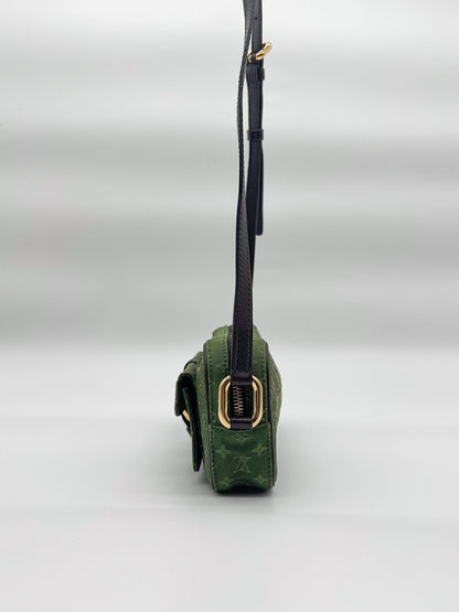 Louis Vuitton Mini Juliette MM Crossbody Bag