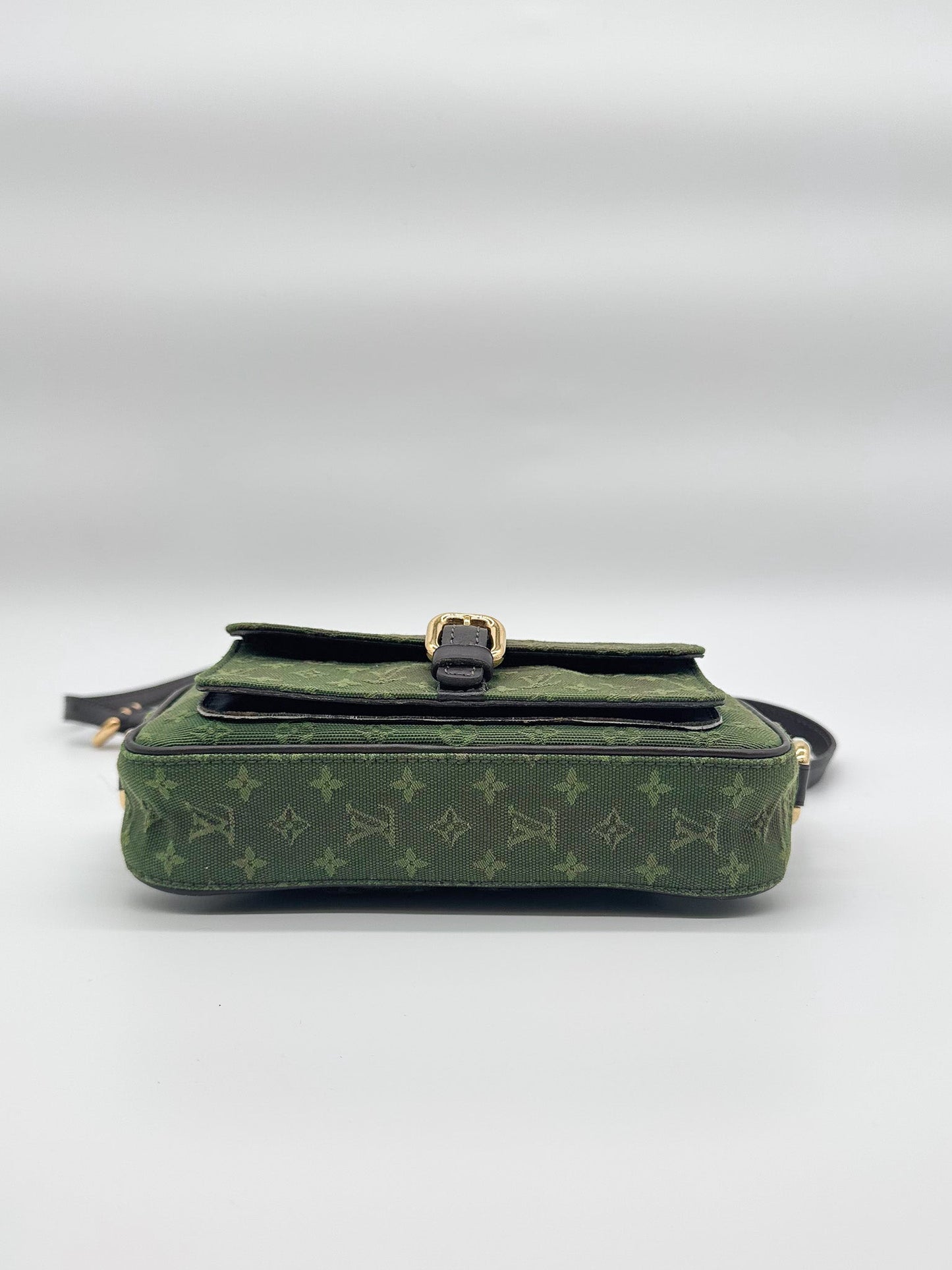 Louis Vuitton Mini Juliette MM Crossbody Bag
